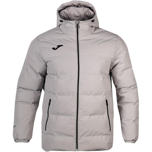 JOMA/霍马足球运动休闲冬季连帽保暖棉衣男休闲短款男 商品图4