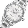 LONGINES/浪琴 名匠系列 精钢 刻度镶钻 自动机械 女士腕表 L2.128.4.87.6 商品缩略图1