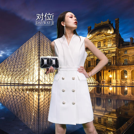 对位SQY892_连衣裙_ZK 商品图4