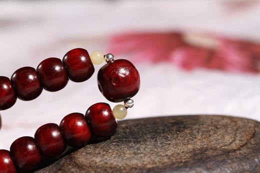 xyzt0249禅空六净珠+招财喜鸟8mmx10mmx19粒 商品图2