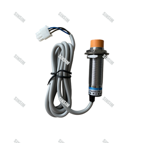 传感器/LJ12A3-8-Z/BX/NPN常开（第三限位用）  424090081