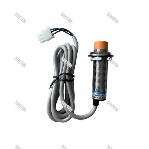 传感器/LJ12A3-8-Z/BX/NPN常开（第三限位用）  424090081 商品图0