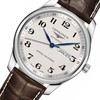 LONGINES/浪琴 名匠系列 自动机械男士腕表 L2.910.4.78.3 商品缩略图1