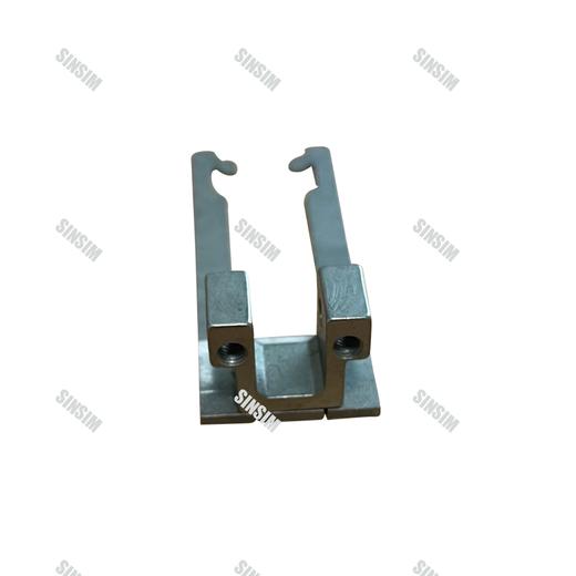 推头轴承座+推头外框X（第二代，信胜珠子绣用）  425050059+425050197 商品图3