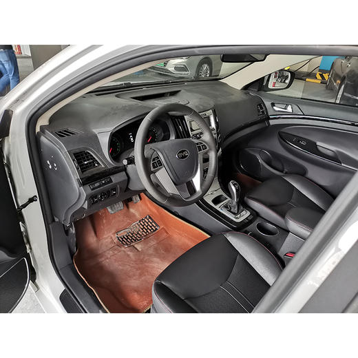 比亚迪 e5 300 舒适型【长租-北京】 商品图3