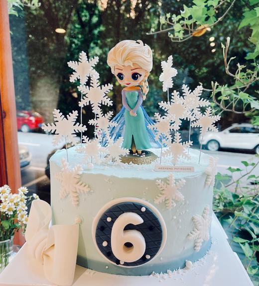 爱莎公主 商品图2