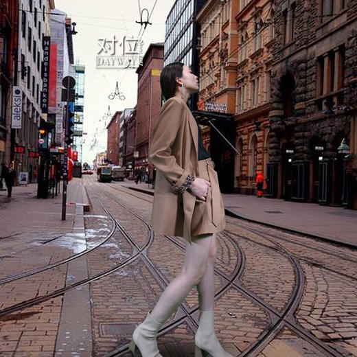 对位SK41KA_套裤_ZK 商品图3