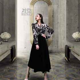 积度衣SQ9XPT_连衣裙_ZK