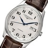 LONGINES/浪琴 名匠系列 自动机械 男士腕表 L2.893.4.78.3 商品缩略图1