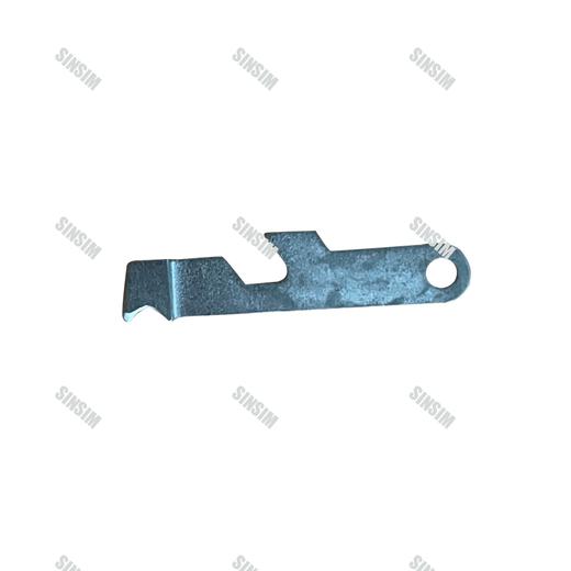 推头夹右X（第二代，信胜珠子绣款）  425050153 商品图0