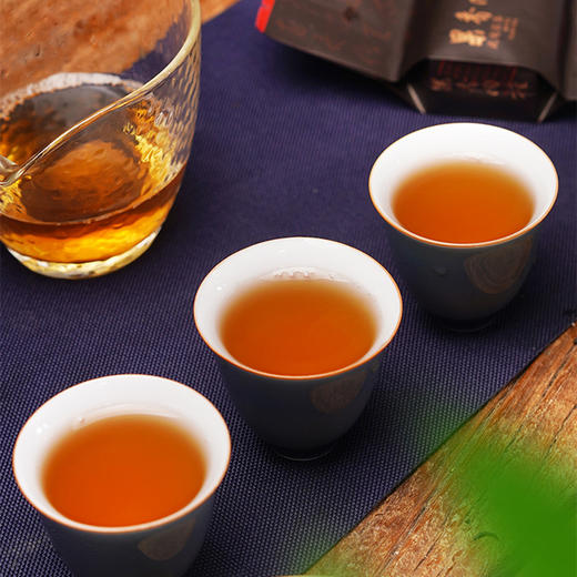 【LY】武夷岩茶 肉桂 商品图2