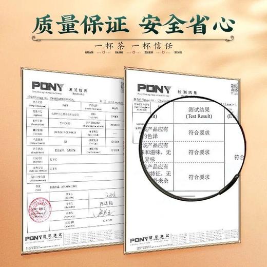 【无惧酸高】仁和菊苣青酸茶天然草本精华萃取辅助调节绛尿酸茶30包/盒 商品图4