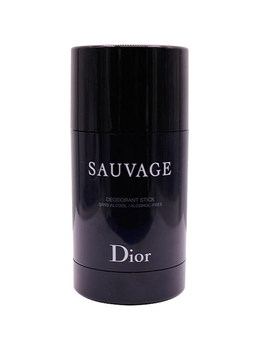 【中欧班列精选】法国Dior/迪奥Sauvage旷野男士运动固体香水止汗香膏75g BF 商品图5
