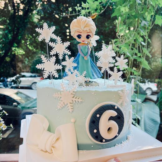 爱莎公主 商品图1