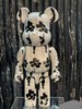 Bearbrick 班克西气球女孩 1000% 商品缩略图0