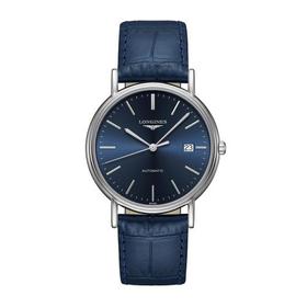 LONGINES/浪琴 时尚系列 自动机械 男士腕表 L4.921.4.92.2