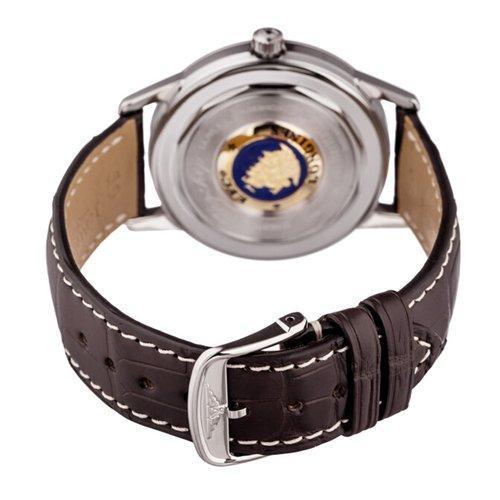 LONGINES/浪琴 经典复刻系列 自动机械 男士腕表 L4.795.4.78.2 商品图3