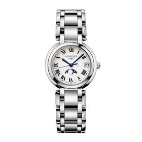 LONGINES/浪琴 心月系列 石英 女士腕表 L8.116.4.71.6