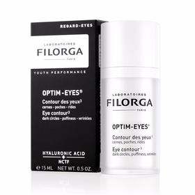 法国FILORGA/菲洛嘉 360°靓丽眼霜 15ML【保税直发】