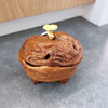 W° 荔枝木香炉 商品缩略图1