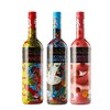 【买一送一】美国迈阿密funwine纷围草莓味莫斯卡托葡萄汽酒|纷围椰子味霞多丽葡萄汽酒|纷围桑格利亚果味汽酒 商品缩略图9