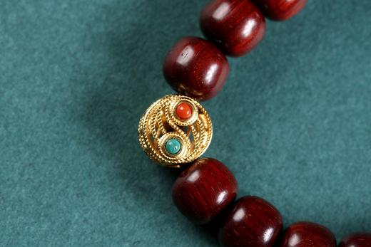 XYZT0293 °八卦/护身手钏 商品图1