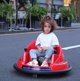 新款室内车（碰碰车）3-6岁