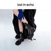 lost in echo 原创设计师品牌 方头前置双拉链短靴 商品缩略图3