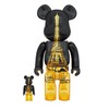 Bearbrick 艾菲尔铁塔 400%+100% 商品缩略图0