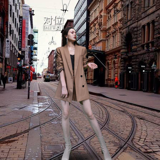 对位SK41KA_套裤_ZK 商品图2