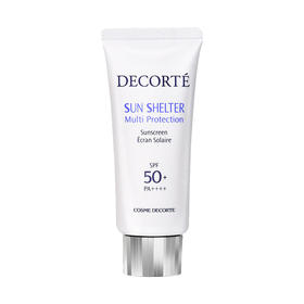 【中欧班列精选】日本黛珂多重防晒乳 新版60ml/90ml LPY 【中欧班列精选】