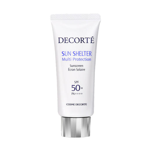 【中欧班列精选】日本黛珂多重防晒乳 新版60ml/90ml LPY 【中欧班列精选】 商品图0