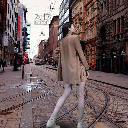 对位SK41KA_套裤_ZK 商品图4