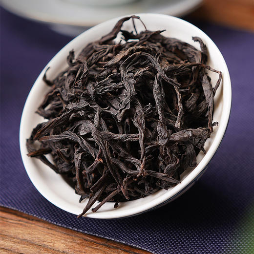 【LY】武夷岩茶 肉桂 商品图1