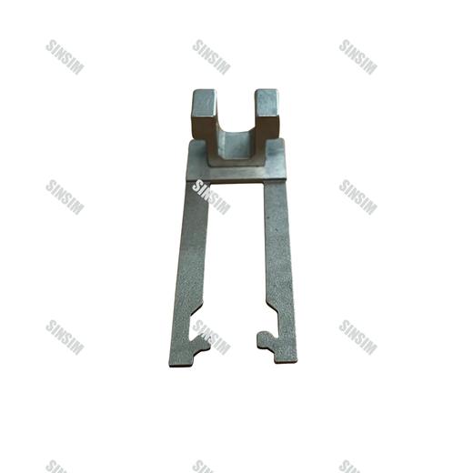 推头轴承座+推头外框X（第二代，信胜珠子绣用）  425050059+425050197 商品图1