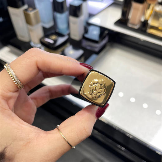 Y  BF法国 CHANEL香奈儿狮子头口红257 商品图2