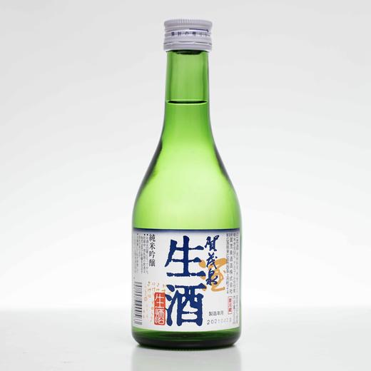 贺茂泉 清泉 纯米吟酿生酒 商品图4
