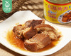 古龙红烧猪肉罐头/1罐（227g）生产日期：25年7月 商品缩略图4