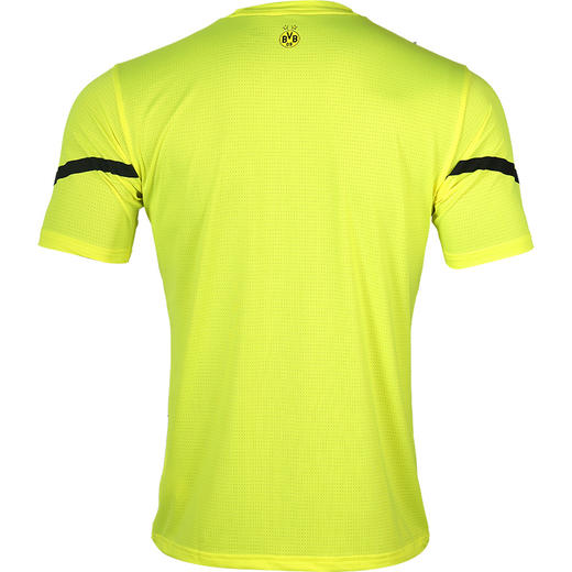 PUMA/彪马 21-22赛季多特蒙德赛前热身服 商品图1