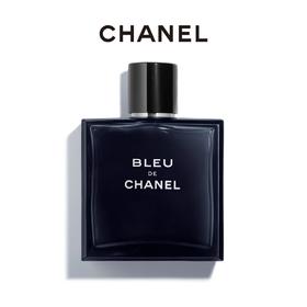 【中欧班列精选】1BF法国 CHANEL 香奈儿蔚蓝男士香水淡香系列 50ml /100ml