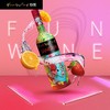 【买一送一】美国迈阿密funwine纷围草莓味莫斯卡托葡萄汽酒|纷围椰子味霞多丽葡萄汽酒|纷围桑格利亚果味汽酒 商品缩略图7