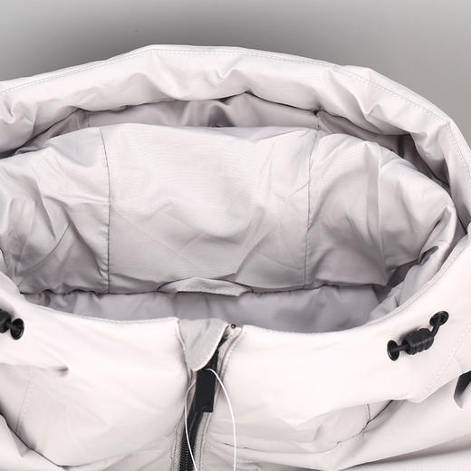 JOMA/霍马足球运动休闲冬季连帽保暖棉衣男休闲短款男 商品图3