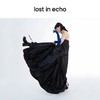 lost in echo 原创设计师品牌 方头前置双拉链短靴 商品缩略图4