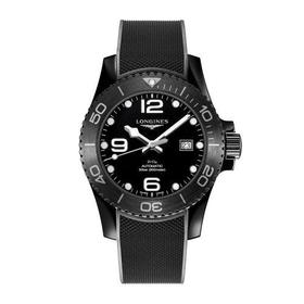 LONGINES/浪琴 康卡斯系列 自动机械 男士腕表 L3.784.4.56.9