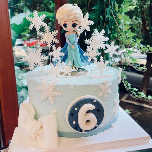 爱莎公主 商品图0