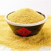 有机石磨黄小米 小米粉2斤装 商品缩略图1