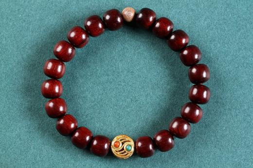 XYZT0293 °八卦/护身手钏 商品图0