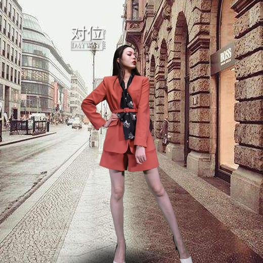 对位SKMT4K_套裤_ZK 商品图2