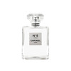 【中欧班列精选】BF法国 Chanel/香奈儿香水N5五号之水持久留香浓香100ML 商品缩略图4