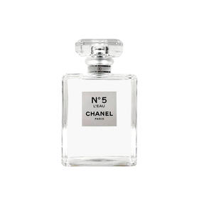 【中欧班列精选】1LPY 法国 Chanel/香奈儿香水N5五号之水持久留香淡香浓香35ml/50ml/100ML